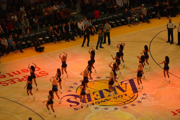 BA比赛中 BA比赛中