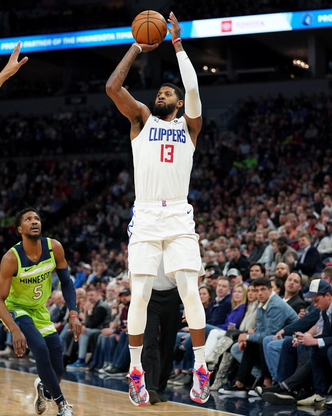 他们需要新 他们需要新