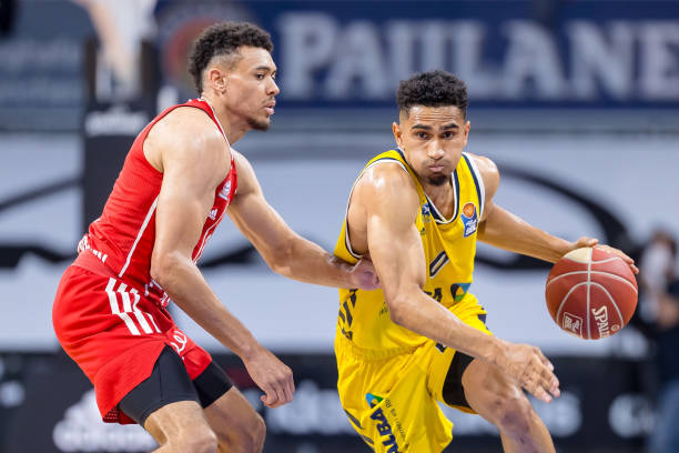 海外联赛 海外联赛